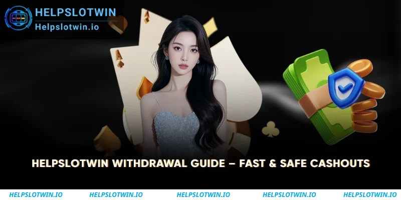 Helpslotwin Withdrawal Guide – Fast & Safe Cashouts 1 Helpslotwin Withdrawal Guide